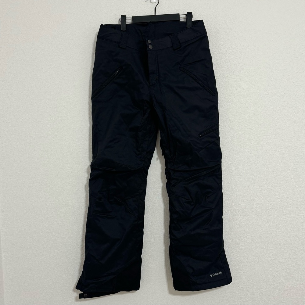 Columbia On The Slope II pants in a size large